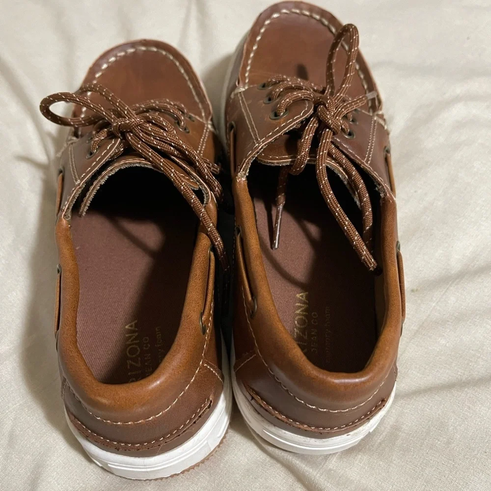 Arizona jean co boy shoe